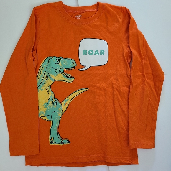 3 X CARTER'S boys jersey tee - Picture 3 of 5